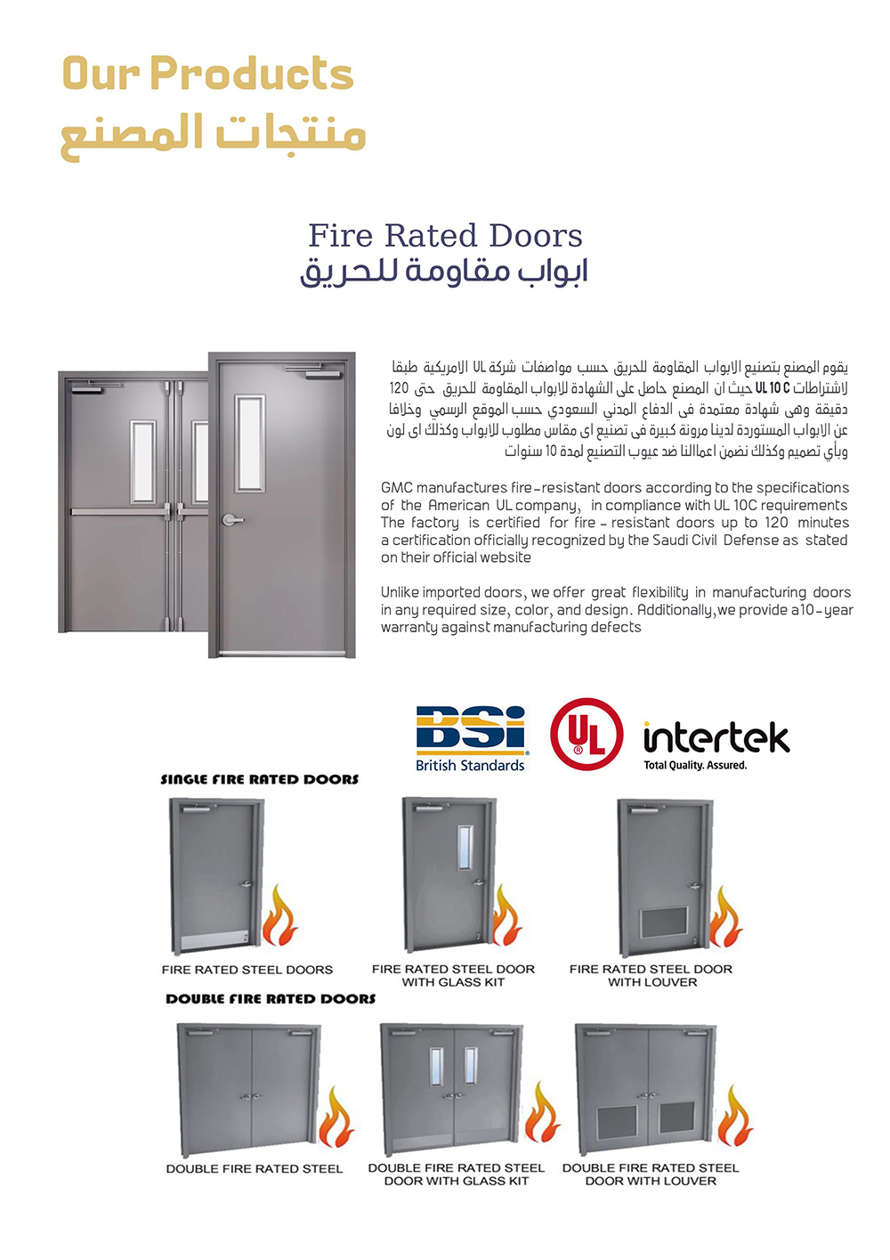 Fire-Rated-Doors