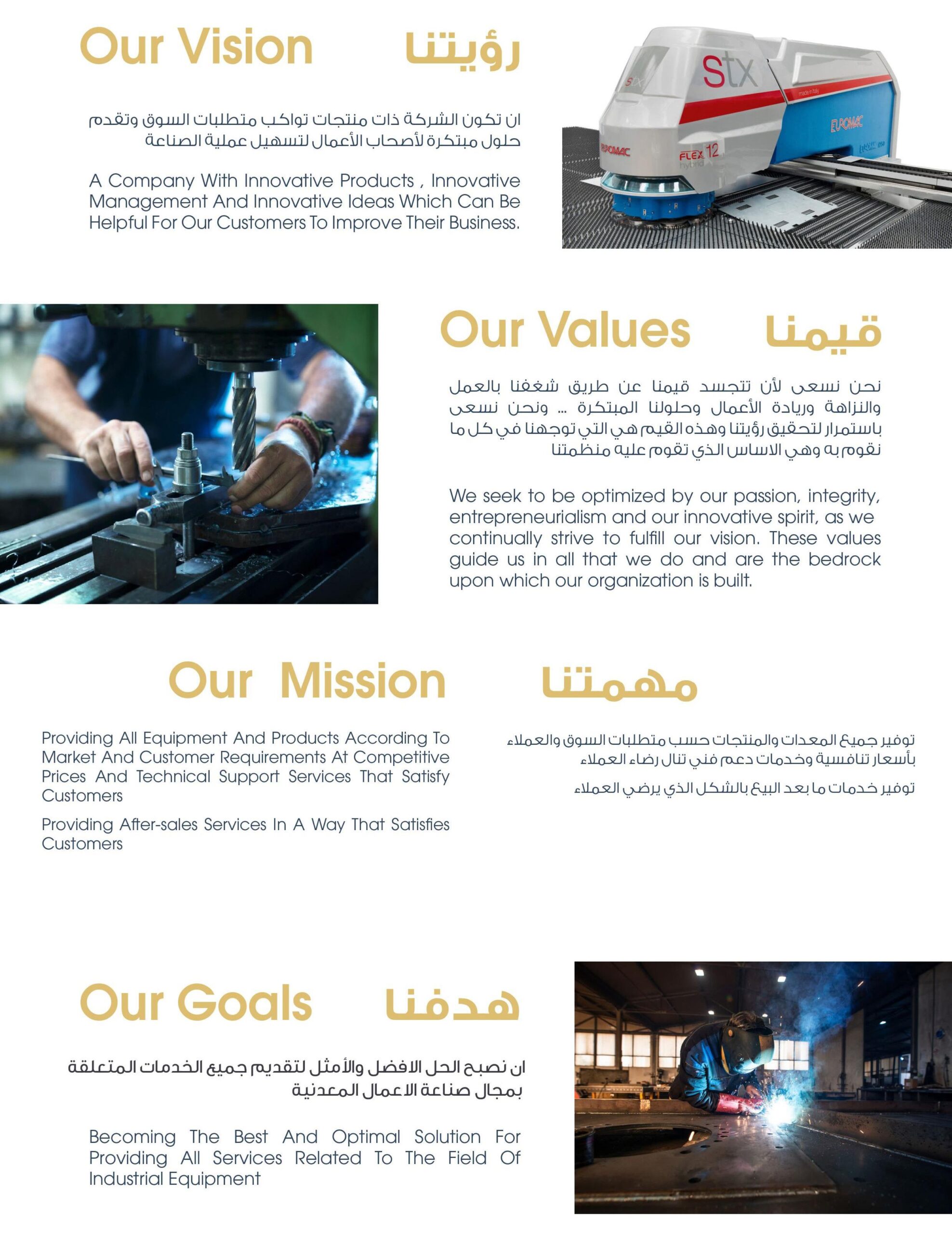 about